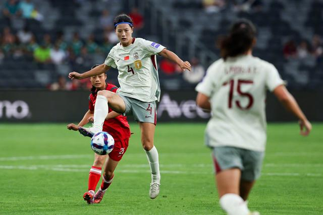 爱游戏-中国女足亚洲杯首胜,暴露四大问题!最新排名出炉,小组第一难了|马德兴|球队|比赛|对手|体能_新浪体育_新浪新闻