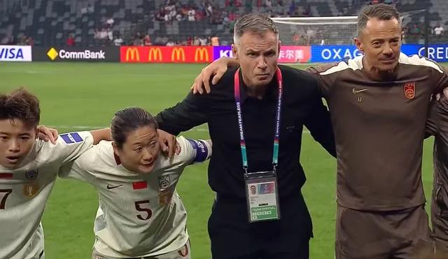 爱游戏-中国女足亚洲杯首胜,暴露四大问题!最新排名出炉,小组第一难了|马德兴|球队|比赛|对手|体能_新浪体育_新浪新闻