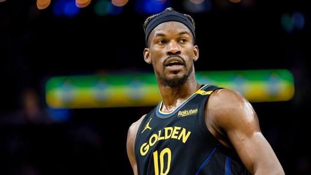 Shams：巴特勒预计伤缺1年，这粉碎了勇士围绕库里争冠的计划