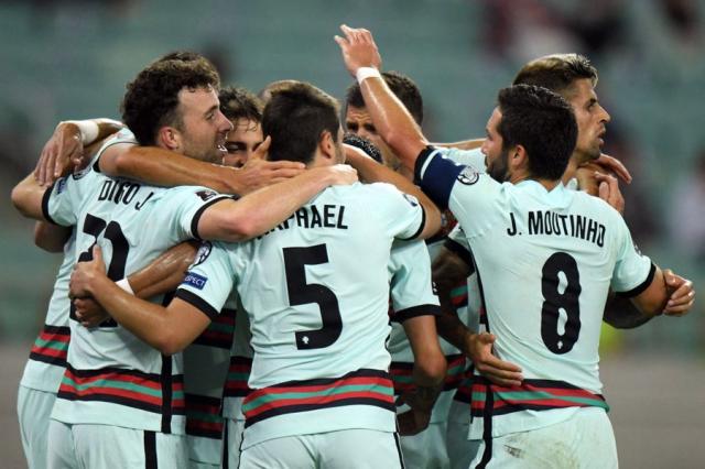 爱游戏-C罗不在 英超帮3传2射 葡萄牙越来越依赖英超帮