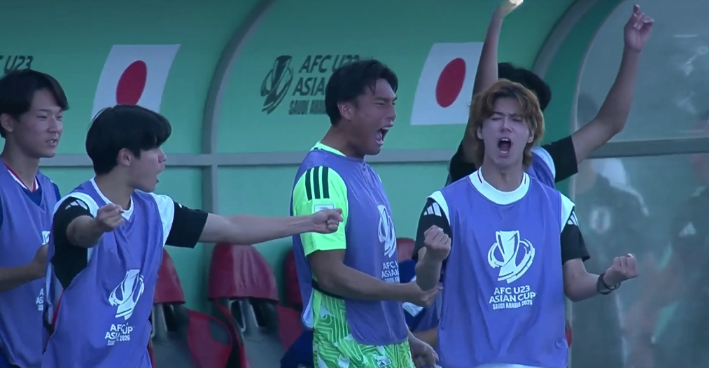 轻视！日媒称球队核心可能缺阵，日本球迷：正常踢，3比0胜中国队