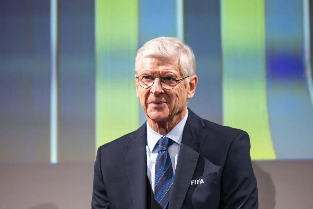 爱游戏体育登录-“温格规则”被否背后,足球底层逻辑之争