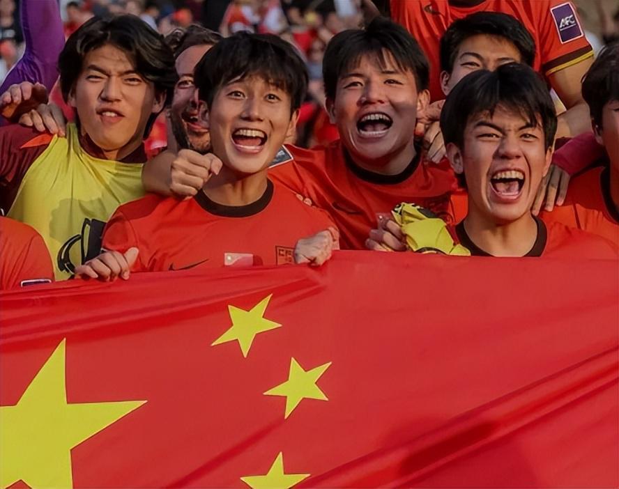 爱游戏-U23国足战日本倒计时!究竟胜算几何?范志毅一针见血