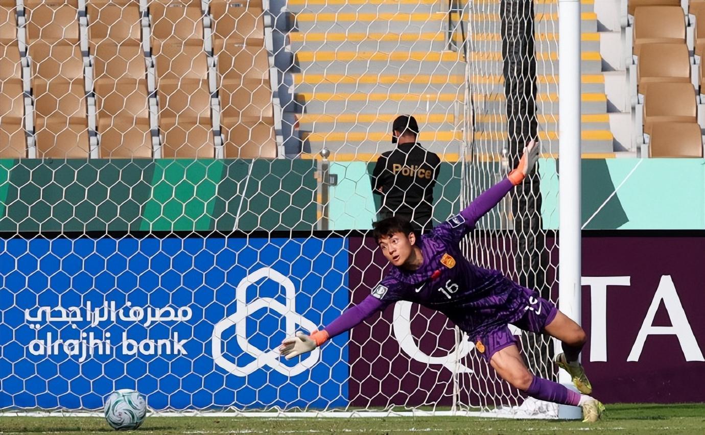 爱游戏-U23国足战日本倒计时!究竟胜算几何?范志毅一针见血