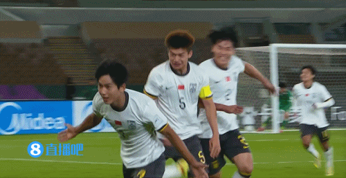 爱游戏-U23国足战日本倒计时!究竟胜算几何?范志毅一针见血