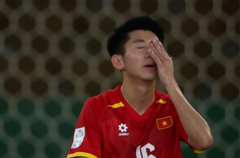 爱游戏-U23国足战日本倒计时!究竟胜算几何?范志毅一针见血