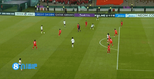 爱游戏-U23国足战日本倒计时!究竟胜算几何?范志毅一针见血