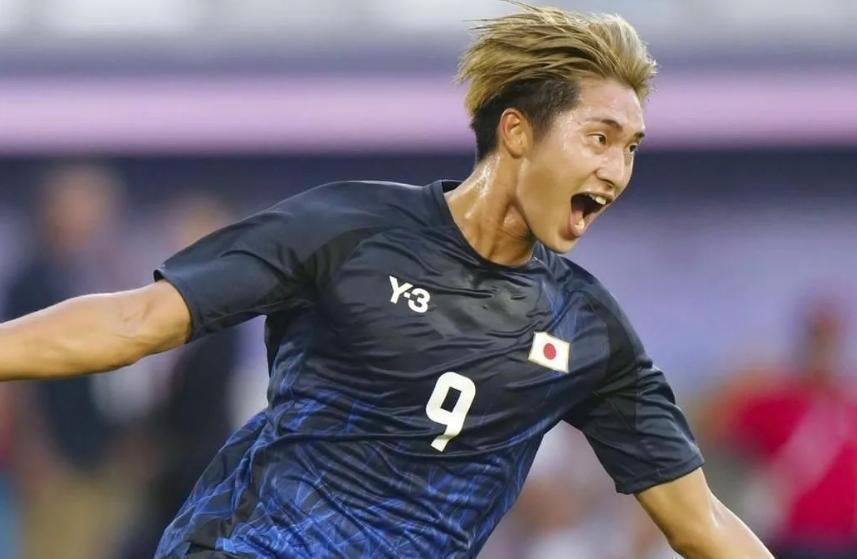 爱游戏-U23国足战日本倒计时!究竟胜算几何?范志毅一针见血