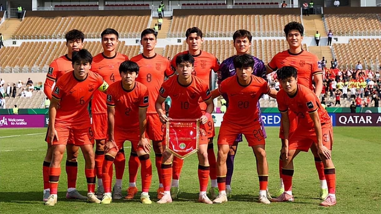 爱游戏-U23国足战日本倒计时!究竟胜算几何?范志毅一针见血