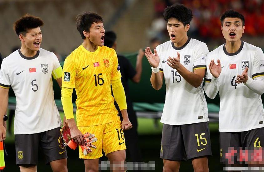 爱游戏-U23国足战日本倒计时!究竟胜算几何?范志毅一针见血