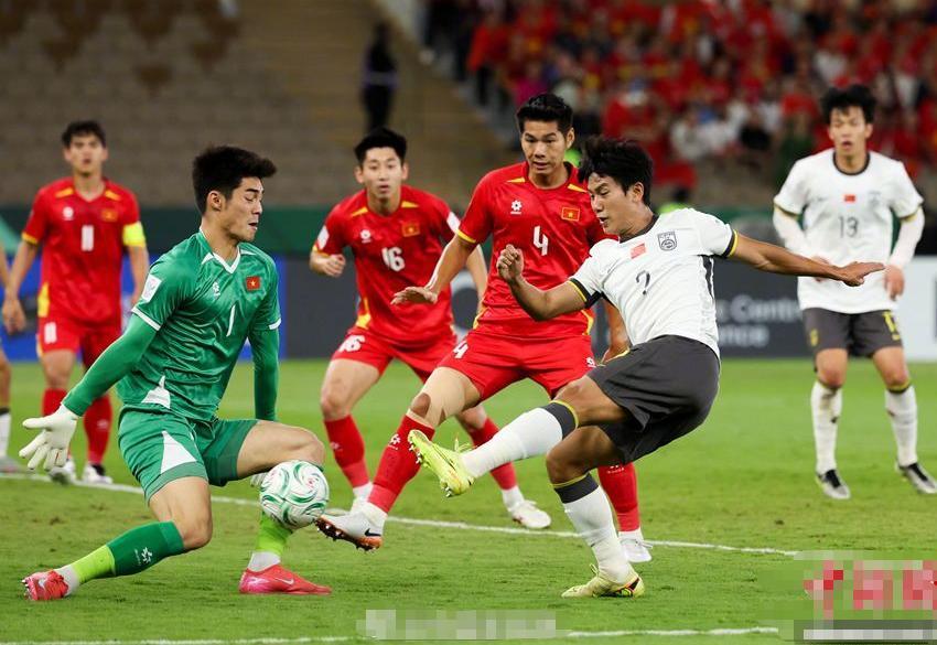 爱游戏-U23国足战日本倒计时!究竟胜算几何?范志毅一针见血