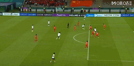 爱游戏-U23国足战日本倒计时!究竟胜算几何?范志毅一针见血