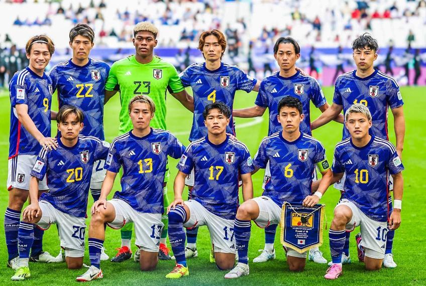 爱游戏-U23国足战日本倒计时!究竟胜算几何?范志毅一针见血