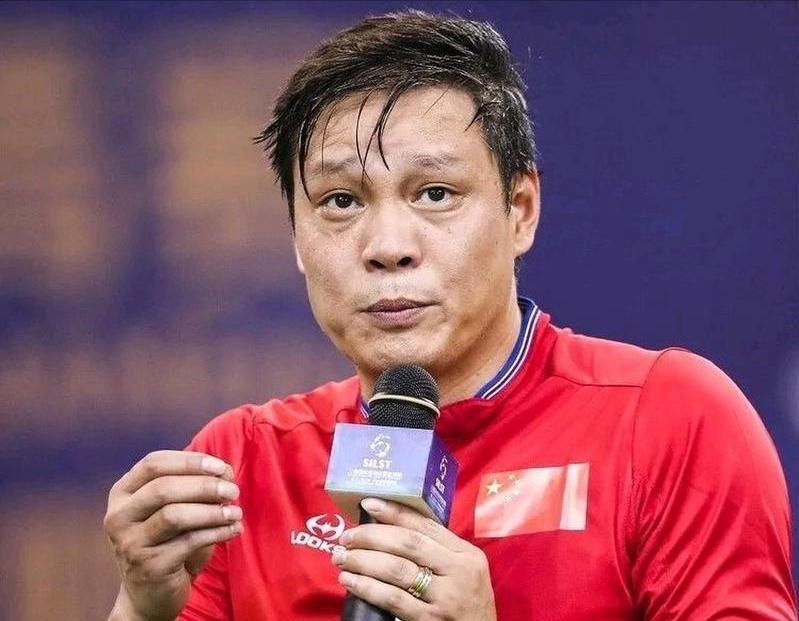 爱游戏-U23国足战日本倒计时!究竟胜算几何?范志毅一针见血