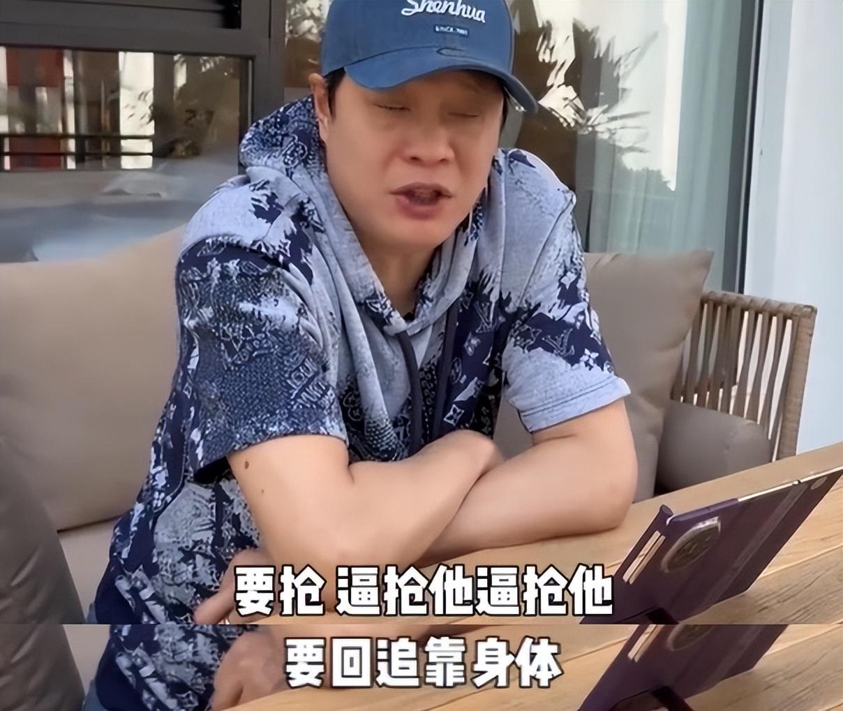 爱游戏-U23国足战日本倒计时!究竟胜算几何?范志毅一针见血