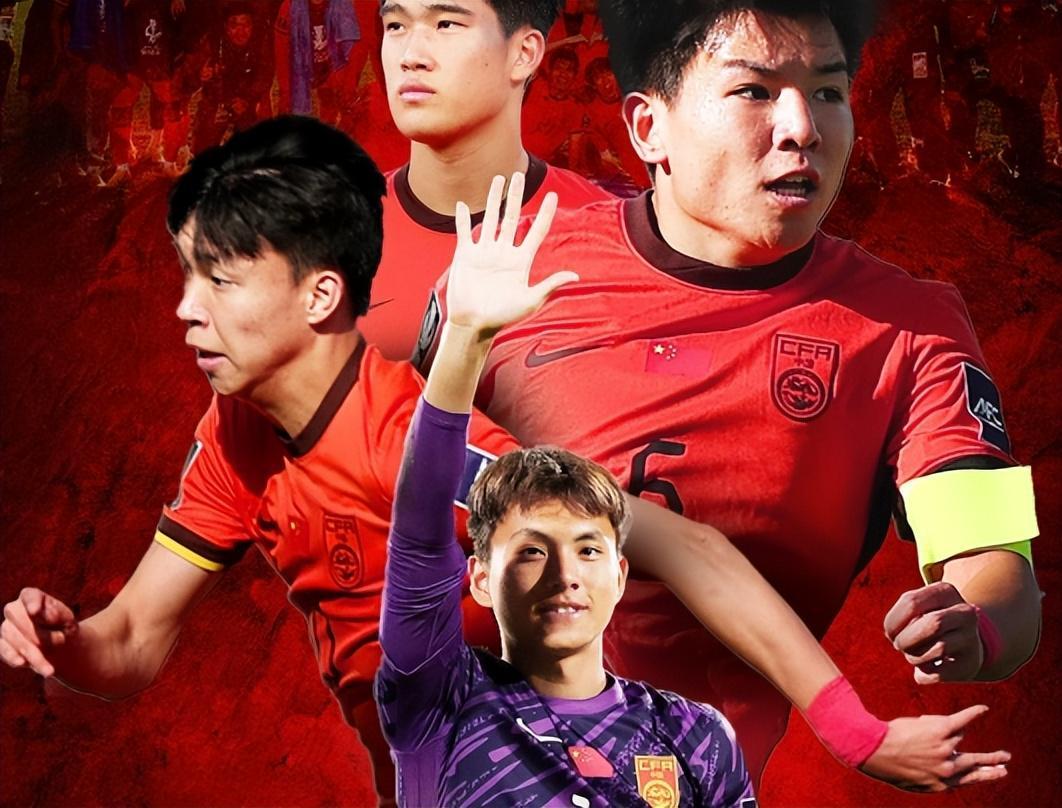 爱游戏-U23国足战日本倒计时!究竟胜算几何?范志毅一针见血